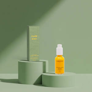 Nude Kiwi: Nude Kiwi Ultimate Repair Serum