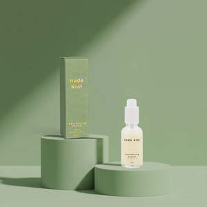 Nude Kiwi: Nude Kiwi Resurfacing Serum