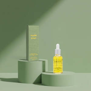 Nude Kiwi: Nude Kiwi Recovery Concentrate Oil