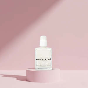 Nude Kiwi Hand Serum
