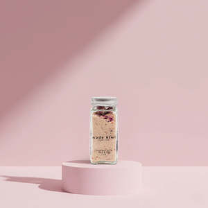 Nude Kiwi Bath Soak