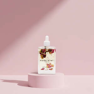 Nude Kiwi: Nude Kiwi Body Oil