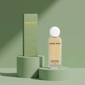 Nude Kiwi Brightening Day Cream
