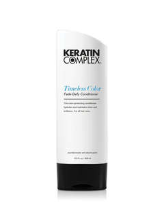 Keratin Complex: Keratin Complex Timeless Color-Defy Conditioner 400ml