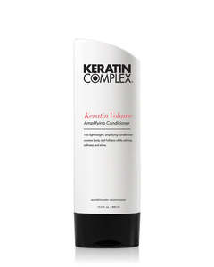Keratin Complex: NEW Keratin Complex Keratin Volume Amplifying Conditioner