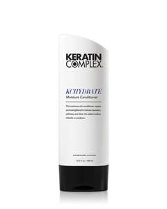 Keratin Complex: NEW Keratin Complex KCHydrate Moisture Conditioner 400ml