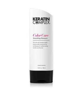 Keratin Complex Colour Care Shampoo 400ml