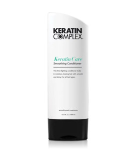 Keratin Complex Care Conditioner 400ml