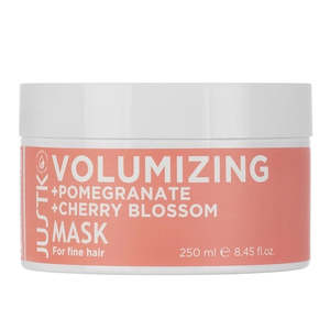 Justk: JustK Volumising Mask-250ML