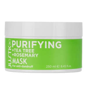 JustK Purifying Mask-250ML