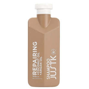 Justk: JustK Repairing Shampoo-300ML