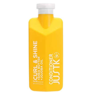 Justk: JustK Curl and Shine Conditioner