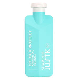 Justk: JustK Colour Protect Shampoo