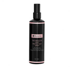 12 Reasons: 12Reasons Absolute Heat Protectant Spray 300ml