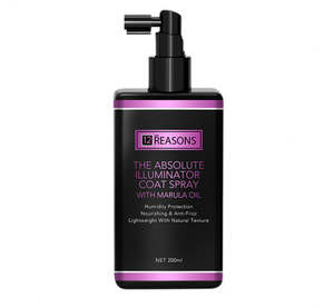 12Reasons Absolute Illuminator Coat Spray 300ml