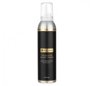 12Reasons The Absolute Mousse 220g