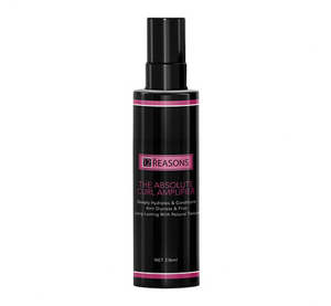 12 Reasons: 12Reasons Curl Amplifier 236ml