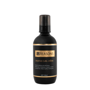 12Reasons Creative Curl Cream 236ml