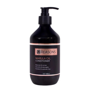12Reasons Marula Oil Conditioner 400ml