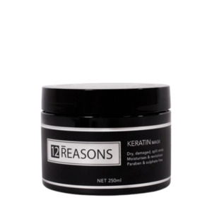 12 Reasons: 12Reasons Keratin Mask 250ml