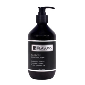 12 Reasons: 12Reasons Keratin Conditioner 400ml