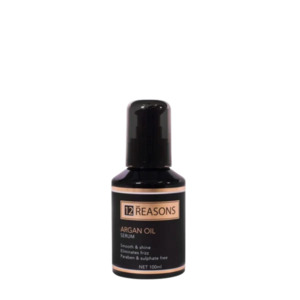 12Reasons Argan Oil Serum 100ml