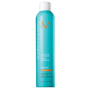 Hair Spray: Moroccanoil Strong Hairspray 330ml