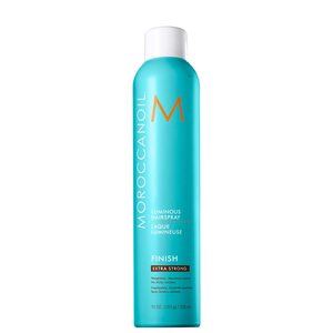 Hair Spray: Moroccanoil Extra StrongHairspray 330ml