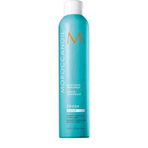 Hair Spray: Moroccanoil Medium Hairspray 330ML