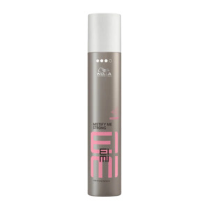 WELLA EIMI MISTIFY ME STRONG HAIRSPRAY 300ML