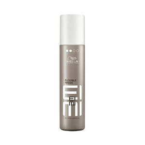 Hair Spray: WELLA EIMI FLEXIBLE FINISH HAIRSPRAY 250ML