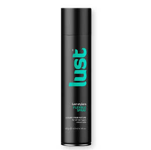 LUST Finishing Spray 300g