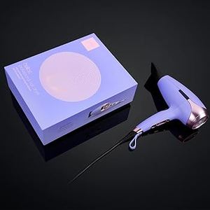 Ghd Hairdyer: GHD HELIOS™ HAIR DRYER IN LILAC