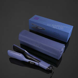 Ghd 2 In 1 Wet To Dry: GHD DUET STYLER - BLUE CRUSH