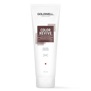250ml: Goldwell Color Shampoo Cool Brown - 250ml