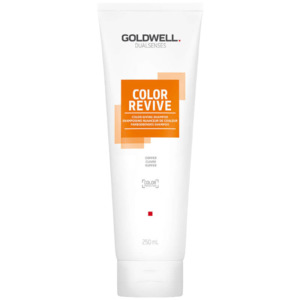 250ml: Goldwell Color Shampoo Copper - 250ml