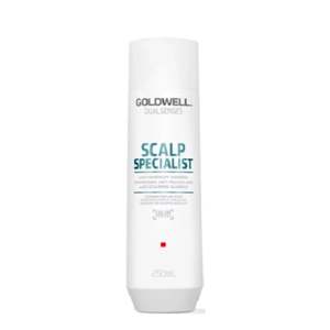 Goldwell Scalp Specialist Anti-Dandruff Shampoo - 250mL