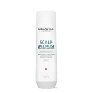 Goldwell Scalp Specialist Deep Cleansing Shampoo - 250mL