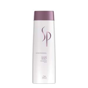 SP CLASSIC CLEAR SCALP SHAMPOO