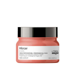 Loreal Professionnel: Inforcer Hair Mask 250gm
