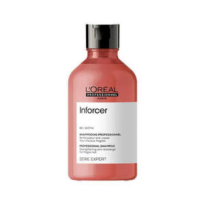 Loreal Professionnel: Inforcer Shampoo 300Ml