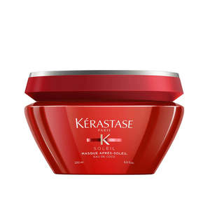 Kerastase: Kérastase Soleil Masque Après-Soleil Revitalizing Masque 200ml