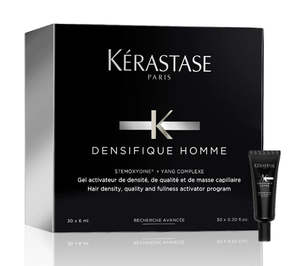 Kerastase: Densifique Homme 30 x 6ml