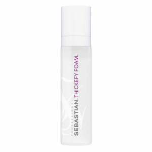SEBASTIAN PROFESSIONAL THICKEFY FOAM 190ML