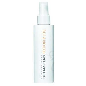 Sebastian Professional: SEBASTIAN PROFESSIONAL POTION 9 LITE 150ML