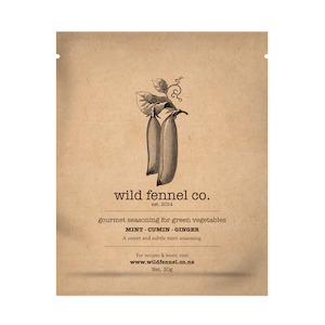 Green Vegetable Seasoning 30g