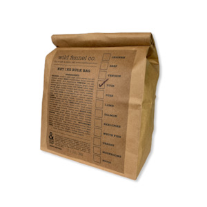 Seasoning: Bulk Seasoning 1KG