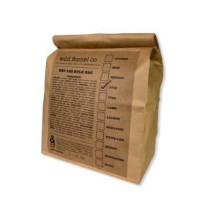 Wild Fennel Co: Bulk Seasoning 1KG