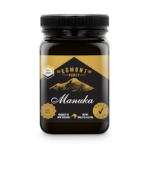 Mānuka Honey UMF 10+ 500g
