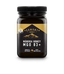 Umf Manuka Honey: MÄnuka Honey UMF 5+ 500g